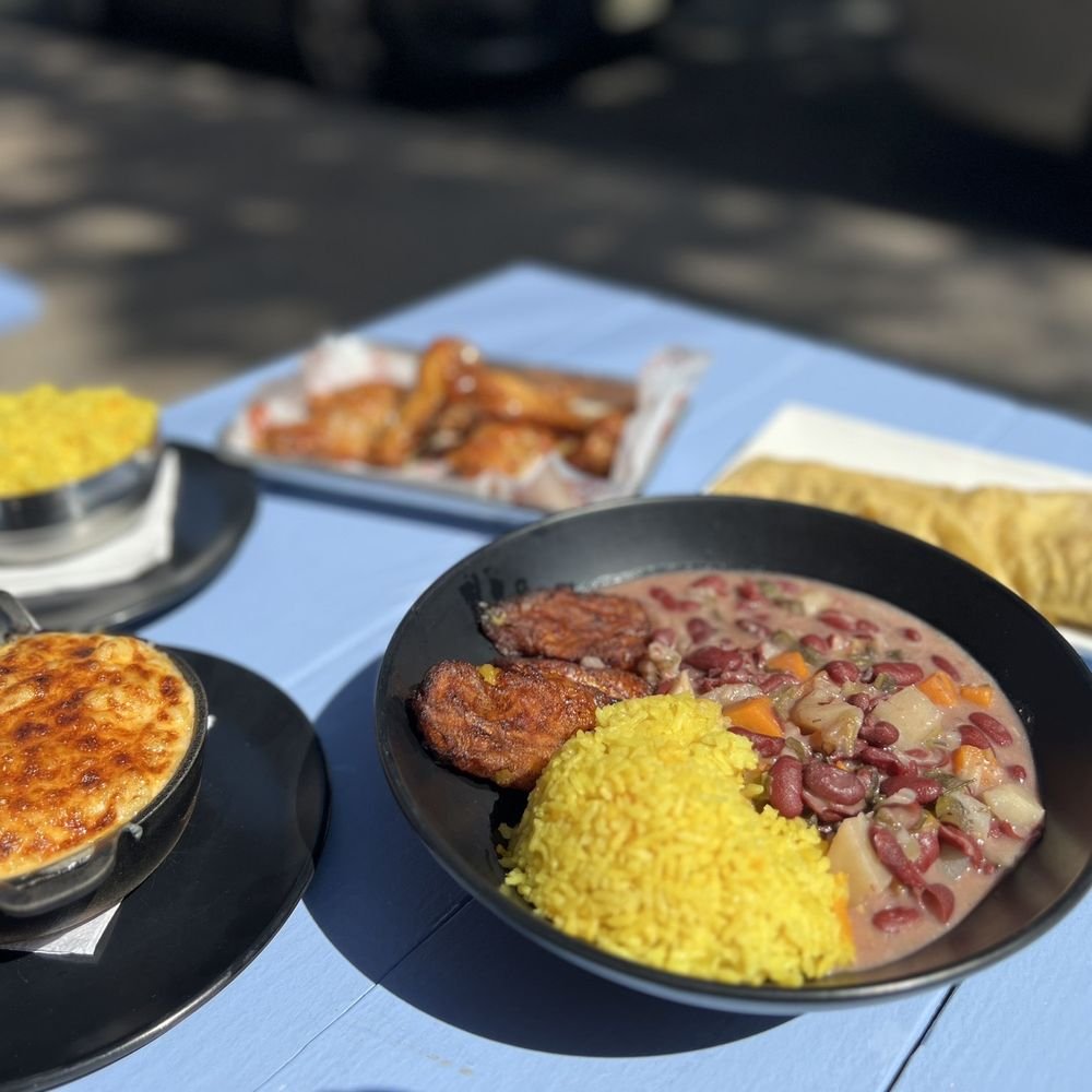 Ox Restaurant restaurant in Jersey City, United States