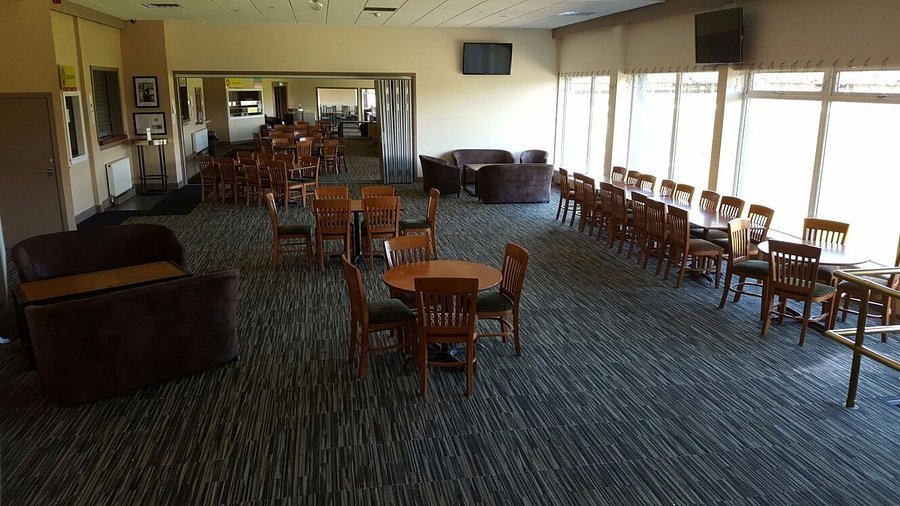 Shawfield Greyhound Stadium, Dalmarnock, United Kingdom