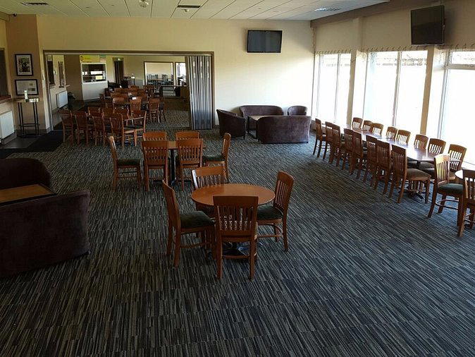 Shawfield Greyhound Stadium, Dalmarnock, United Kingdom