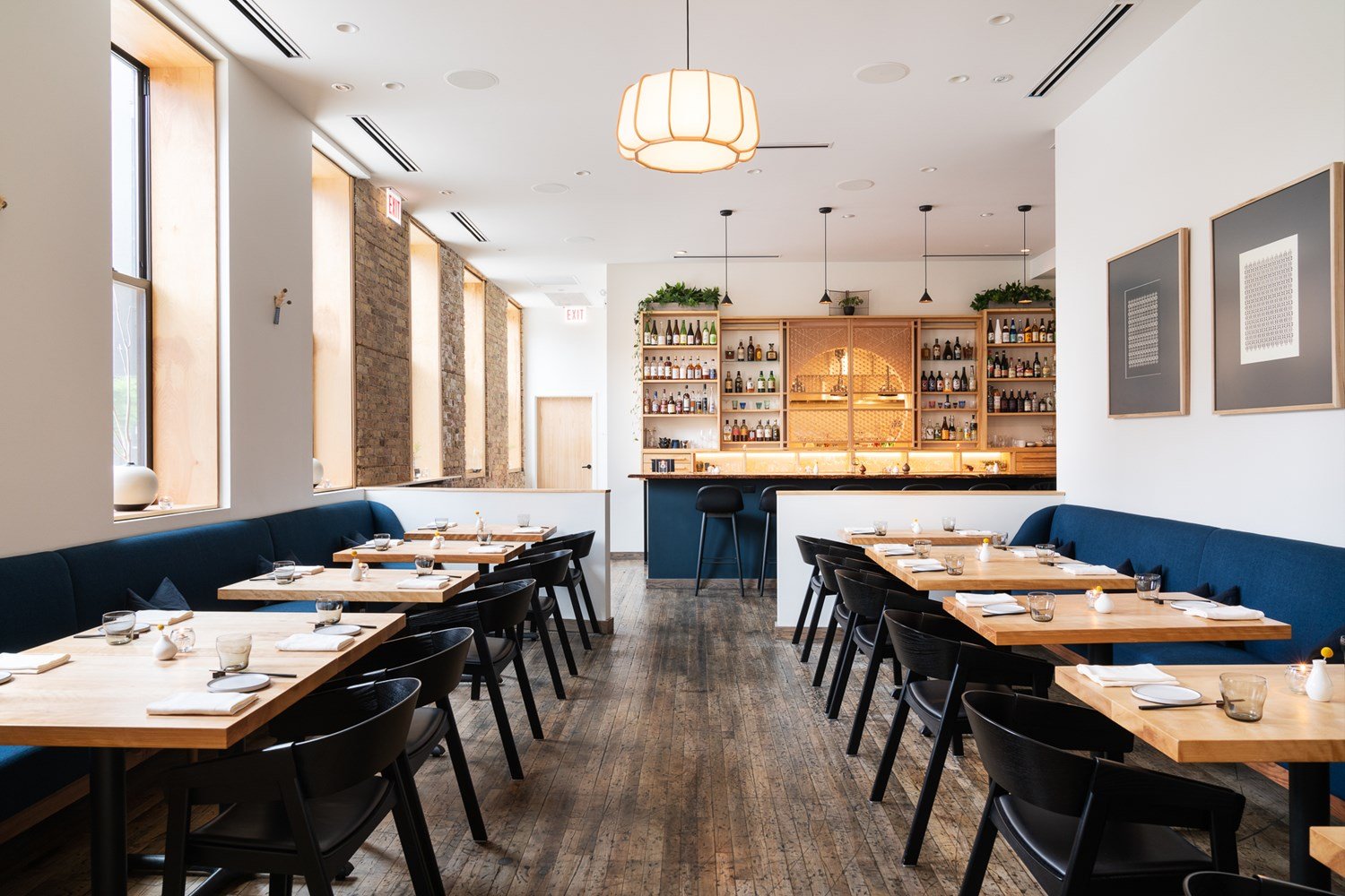 Kumiko Room, New York City, United States