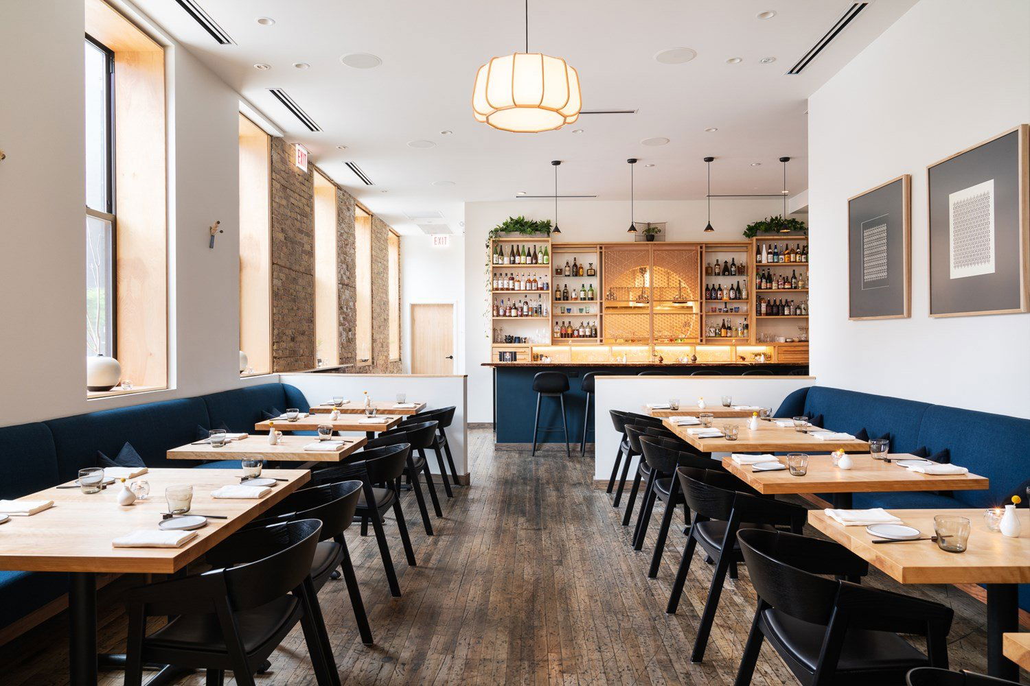 Kumiko Room, Restaurant in New York City