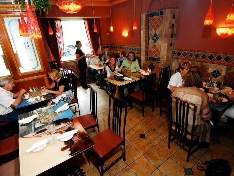 Massimino's, Boston, United States