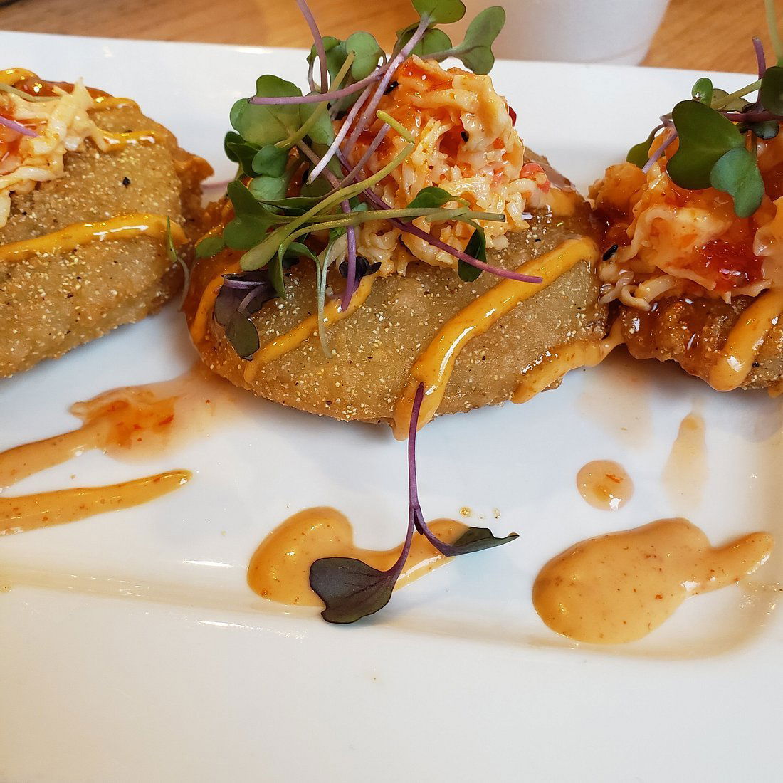 Saltwater Crab, Restaurant in Memphis