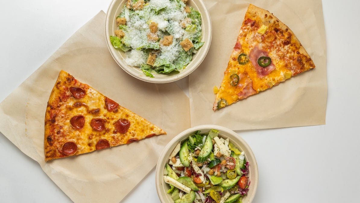 Friends and Family Pizza Co, Restaurant in Los Angeles