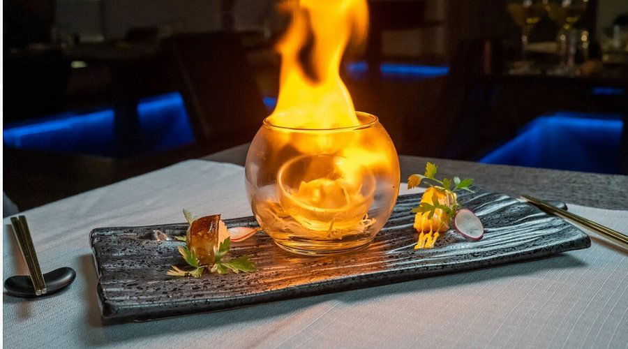 Koi, Restaurant in Ourinhos