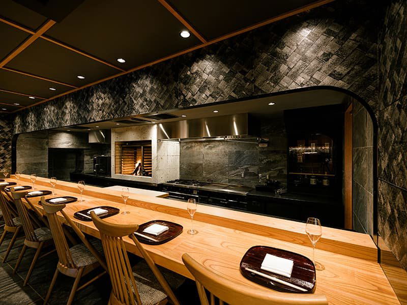 Owari Iwai Inaba, Restaurant in Nagoya