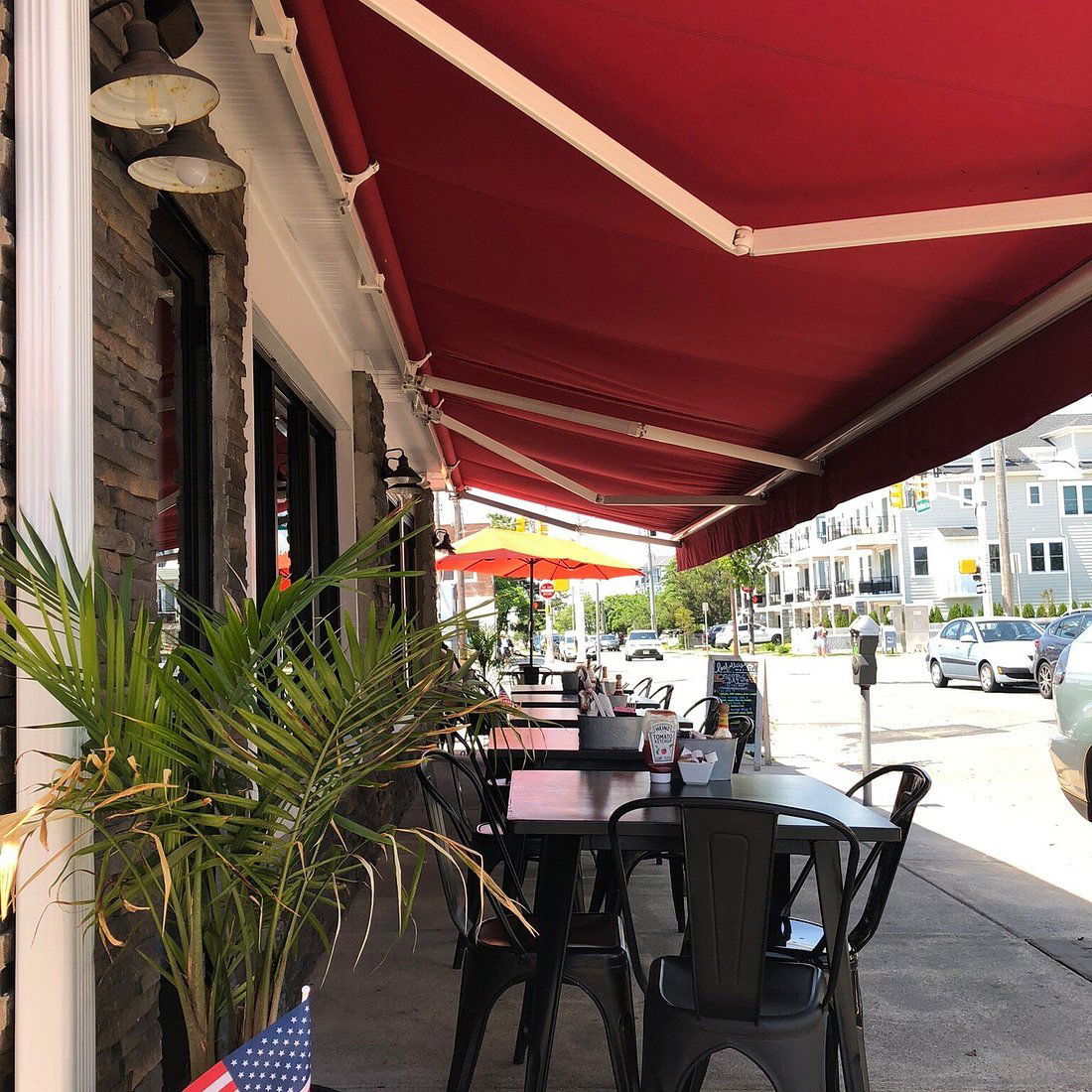 Isabella's Ventnor Cafe, Restaurant in Ventnor City