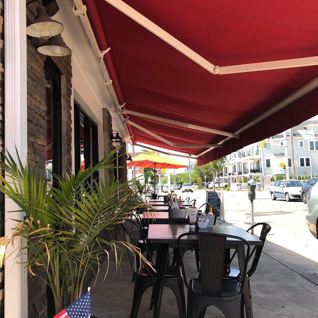 Isabella's Ventnor Cafe, Ventnor City, United States