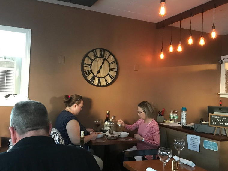 Sam's Kitchen, Woburn, United States