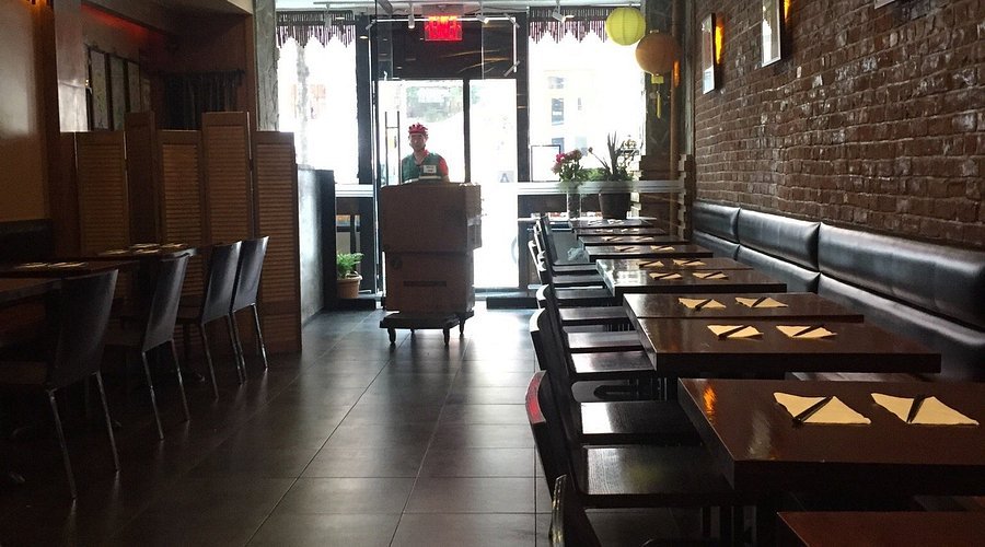 Rasa, New York City, United States