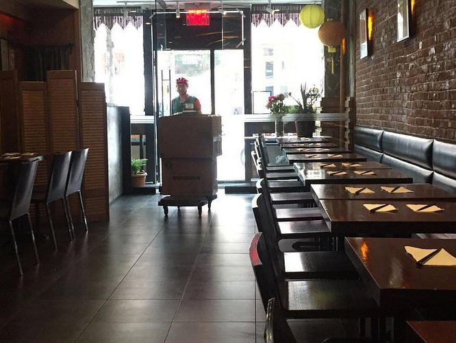 Rasa, New York City, United States