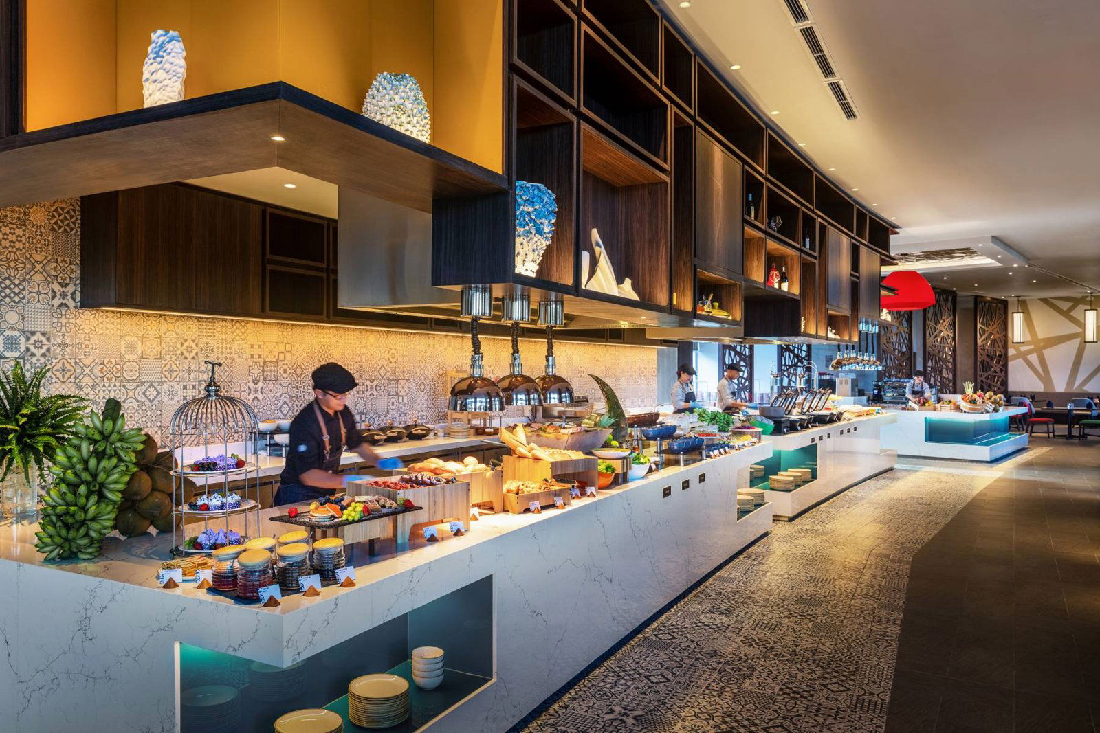 Salt 'n' Pepper, Restaurant in Phu Quoc