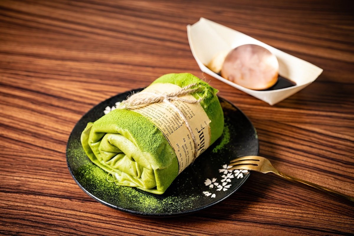 Kyo Matcha