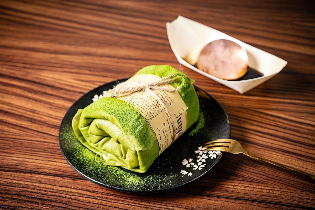 Kyo Matcha, Restaurant in Cambridge
