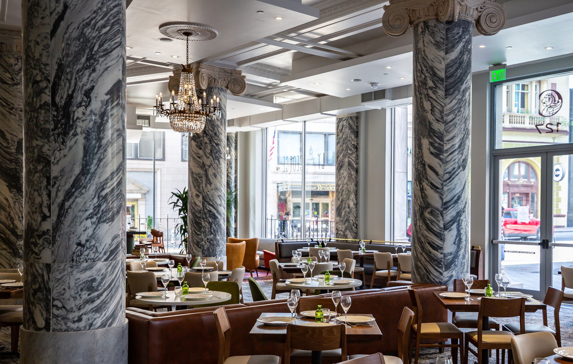 Cúrate, Restaurant in Atlanta