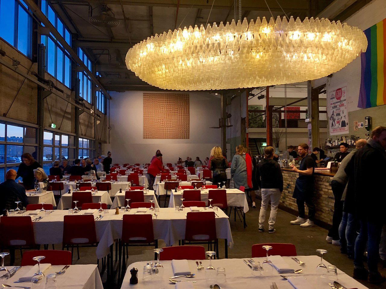 Hotel de Goudfazant, Amsterdam, Netherlands