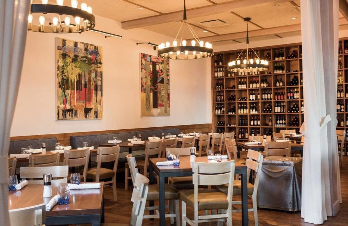 Princi Italia - Plano restaurant in Plano, United States