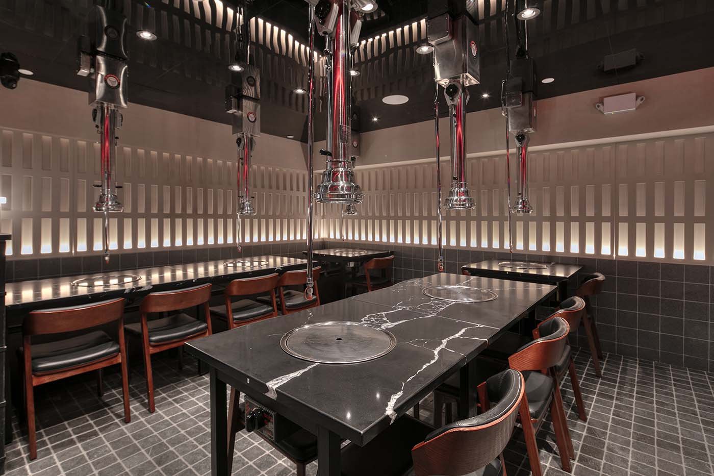 Jeong Yuk Jeom, Los Angeles, United States