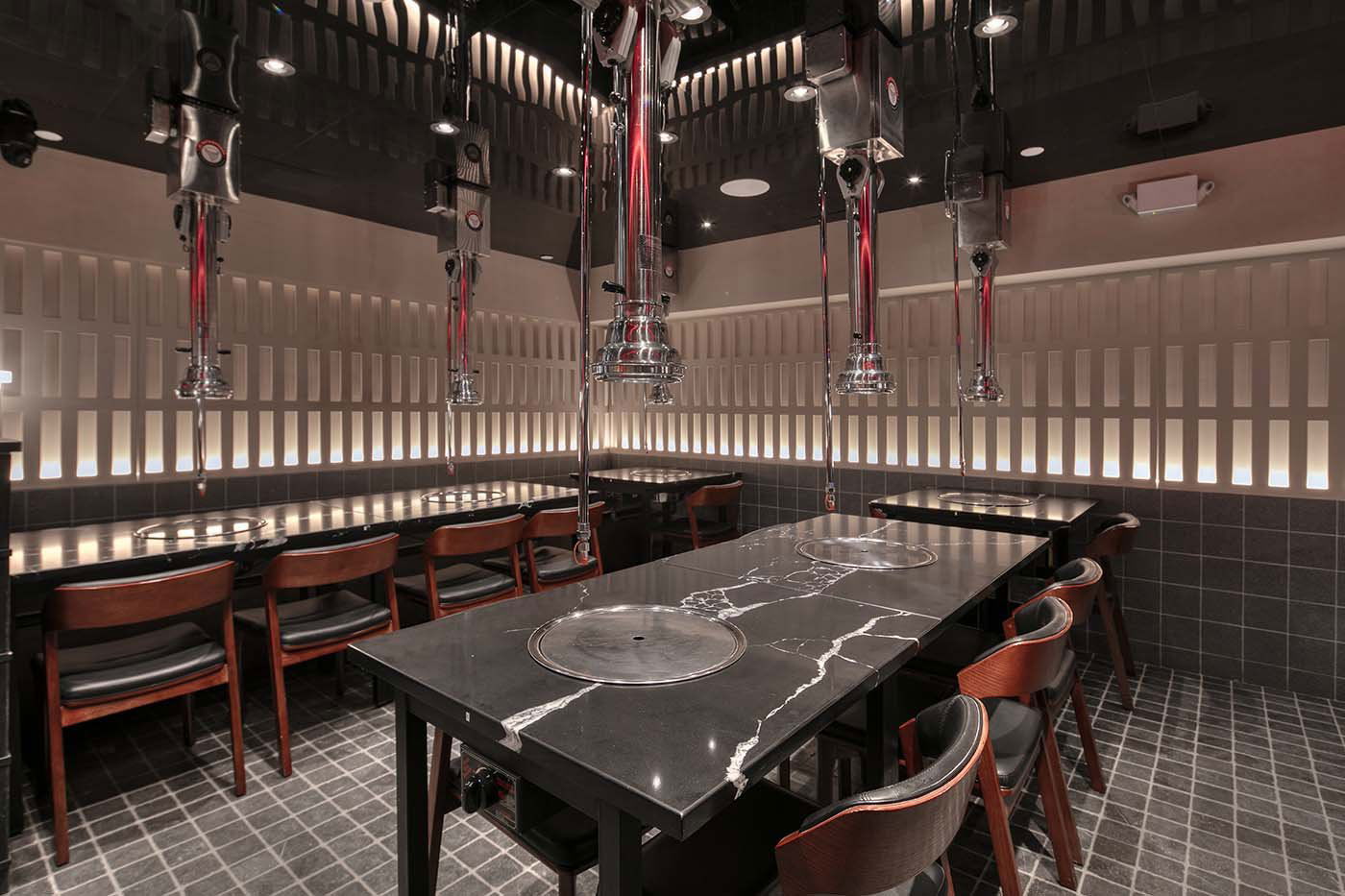 Jeong Yuk Jeom, Restaurant in Los Angeles