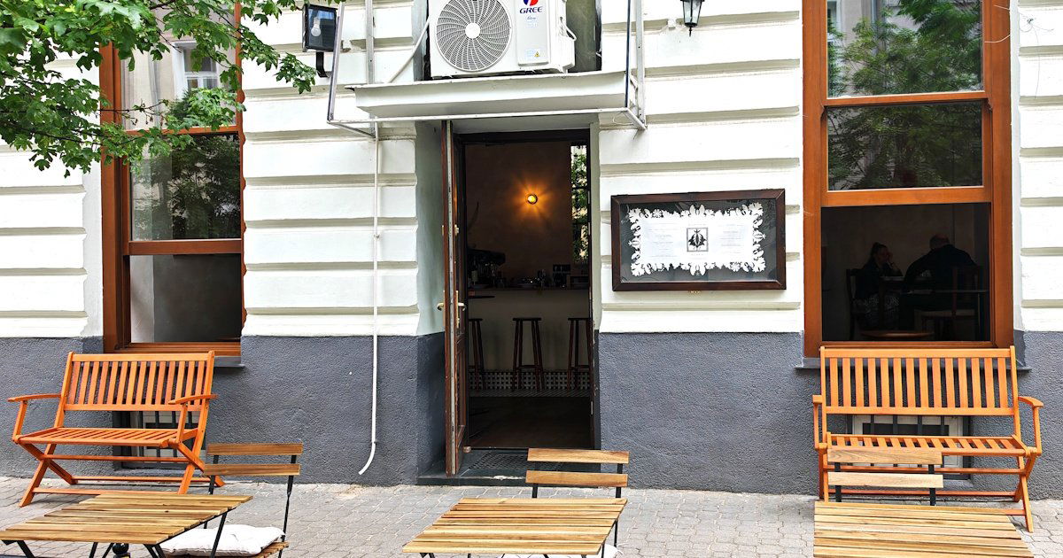 Wilcza 43, Restaurant in Warsaw