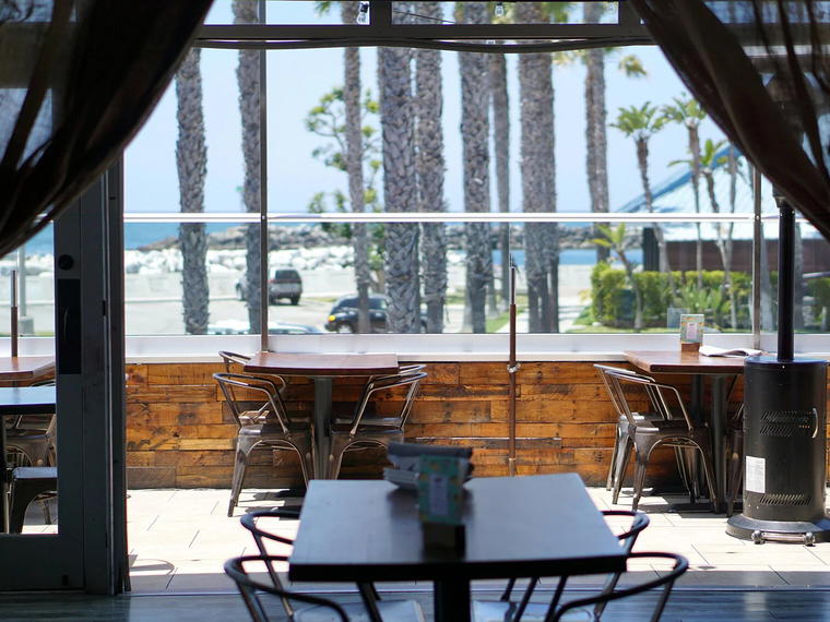 R/10 Social House, Redondo Beach, United States
