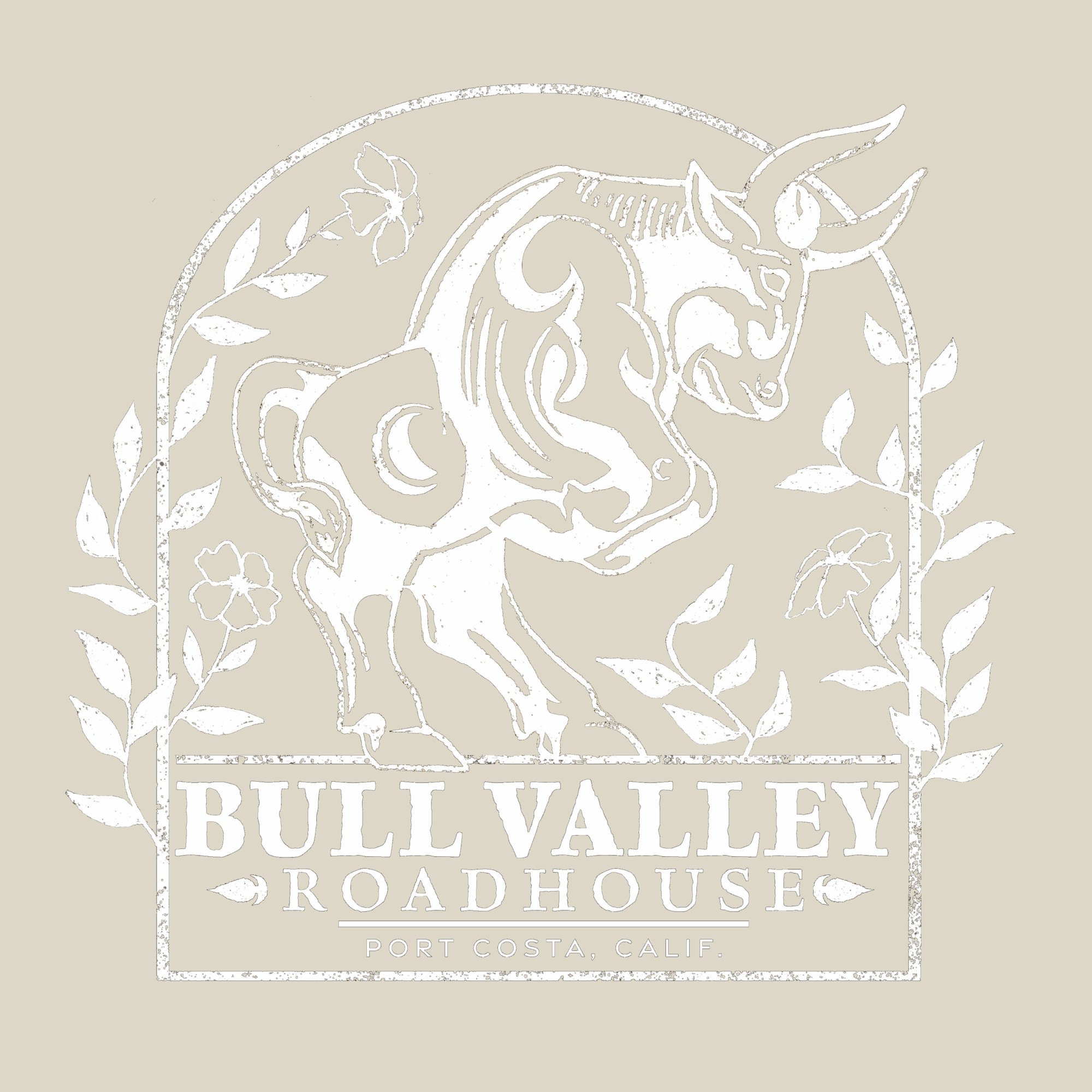 Bull Valley Roadhouse restaurant in Port Costa, United States