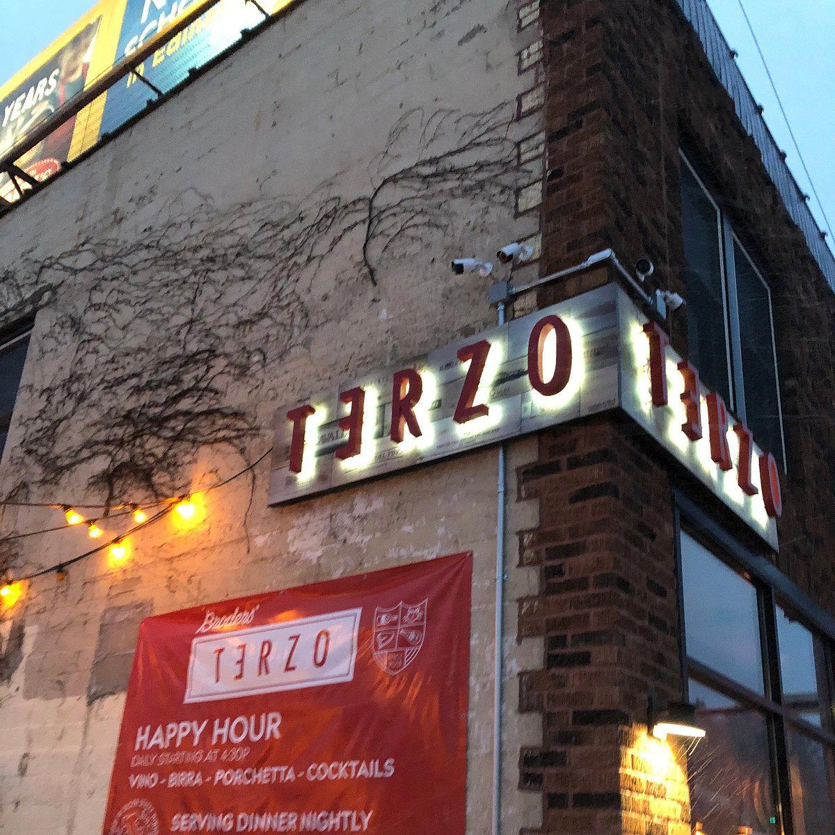 Terzo, Minneapolis, United States