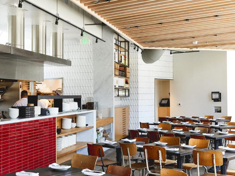 a Mano, San Francisco, United States