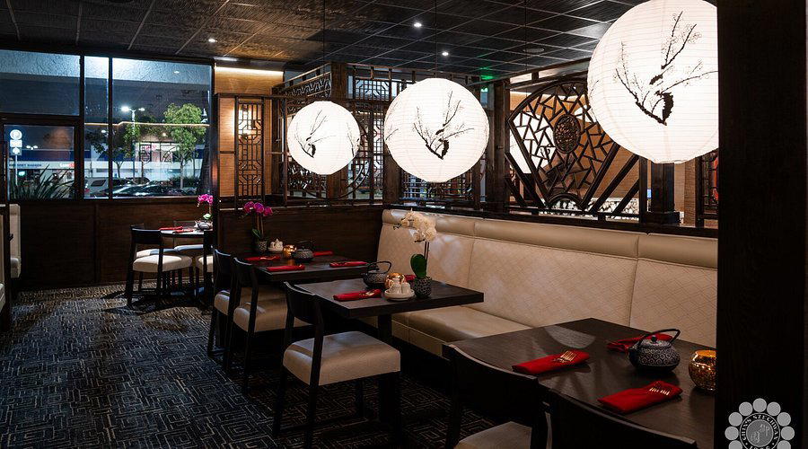 Chin's Szechwan - Point Loma, San Diego, United States