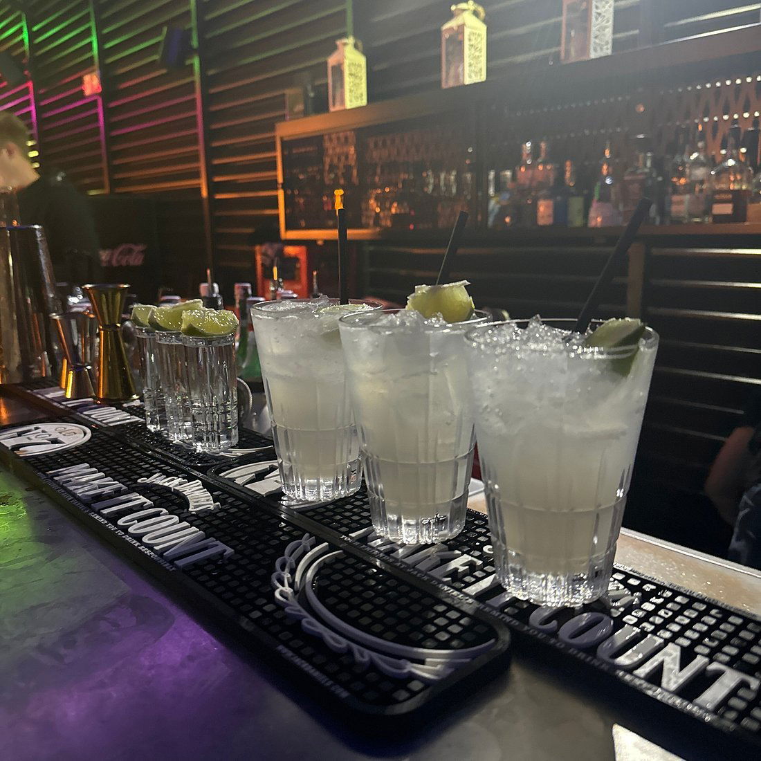 Eter, Restaurant in Warsaw