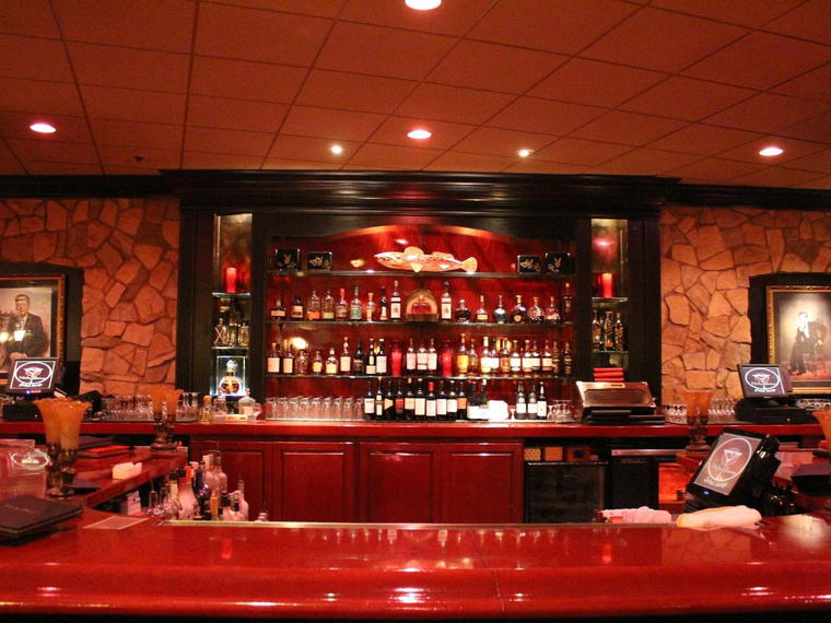 The Social American Tavern, Indianapolis, United States
