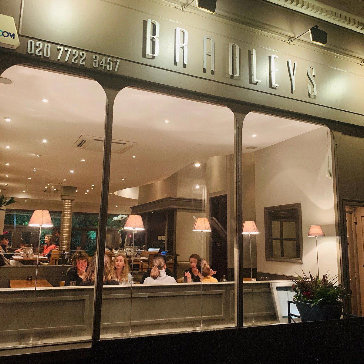 Bradleys, London, United Kingdom