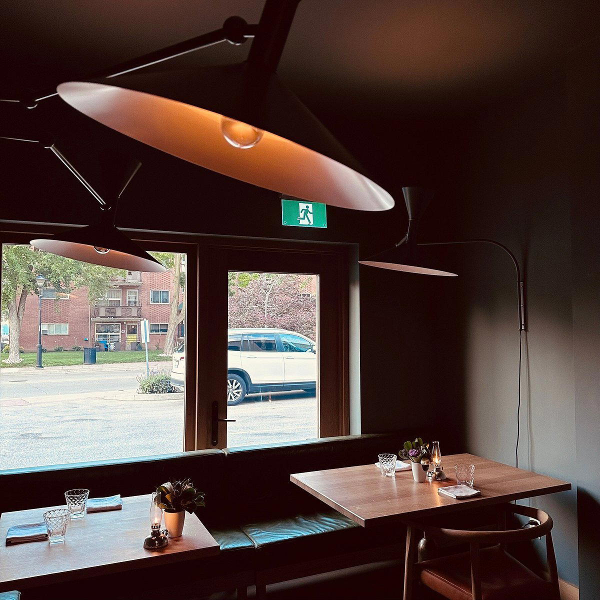 No.8 Restaurant restaurant in Burlington, Canada