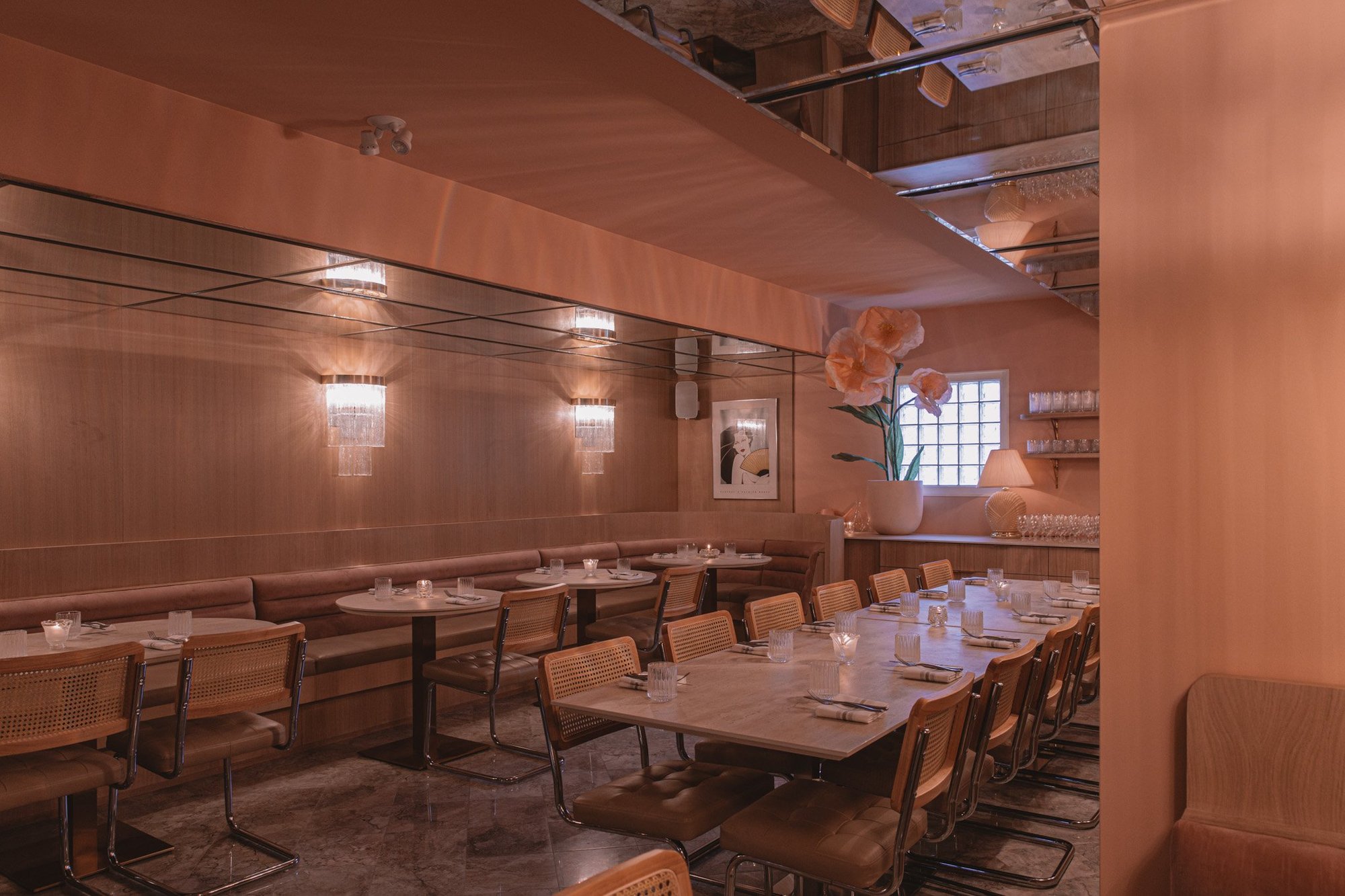 General Public restaurant in Toronto, Canada