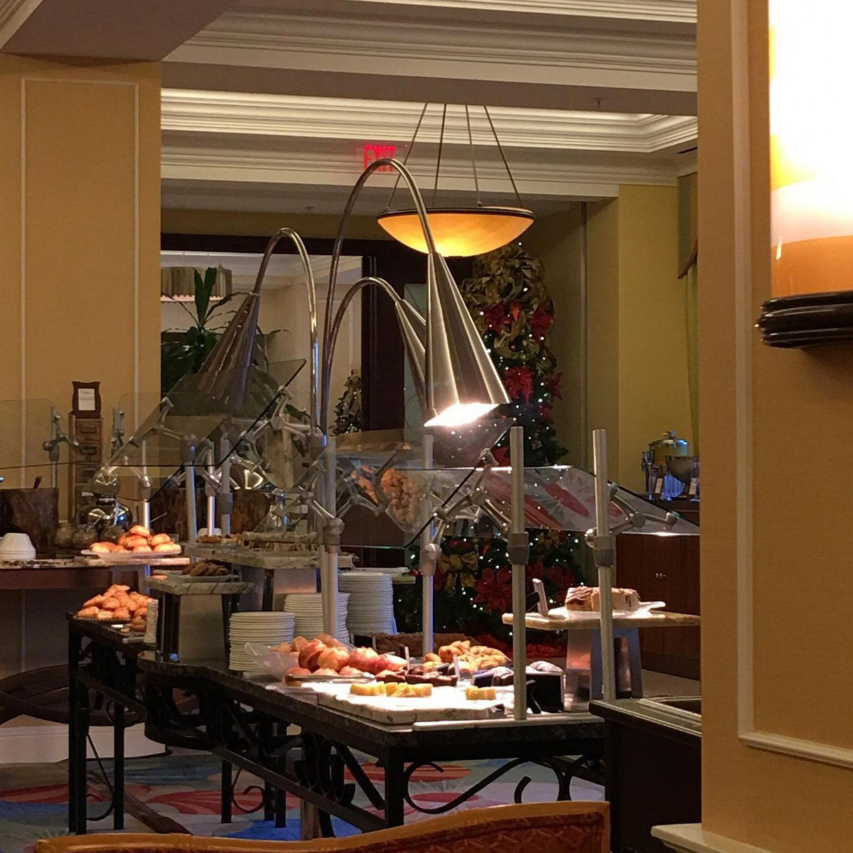 Oscar's Brasserie, Restaurant in Orlando