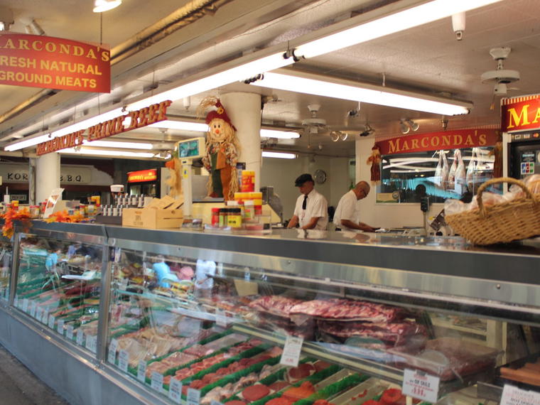 The Gumbo Pot, Los Angeles, United States