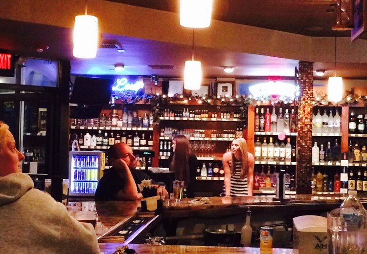 The Cellar 32, Brigantine, United States