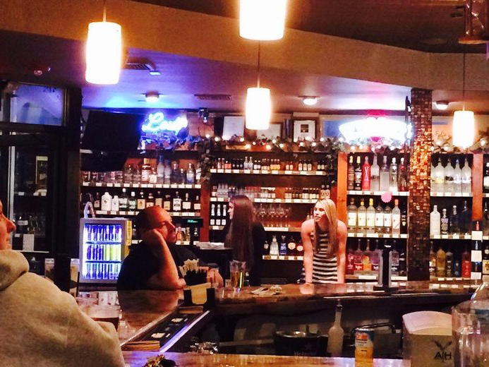 The Cellar 32, Brigantine, United States