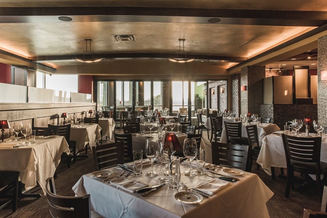 Frankie’s The Steakhouse restaurant in Duluth, United States