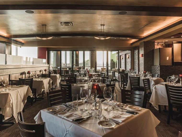 Frankie’s The Steakhouse, Duluth, United States