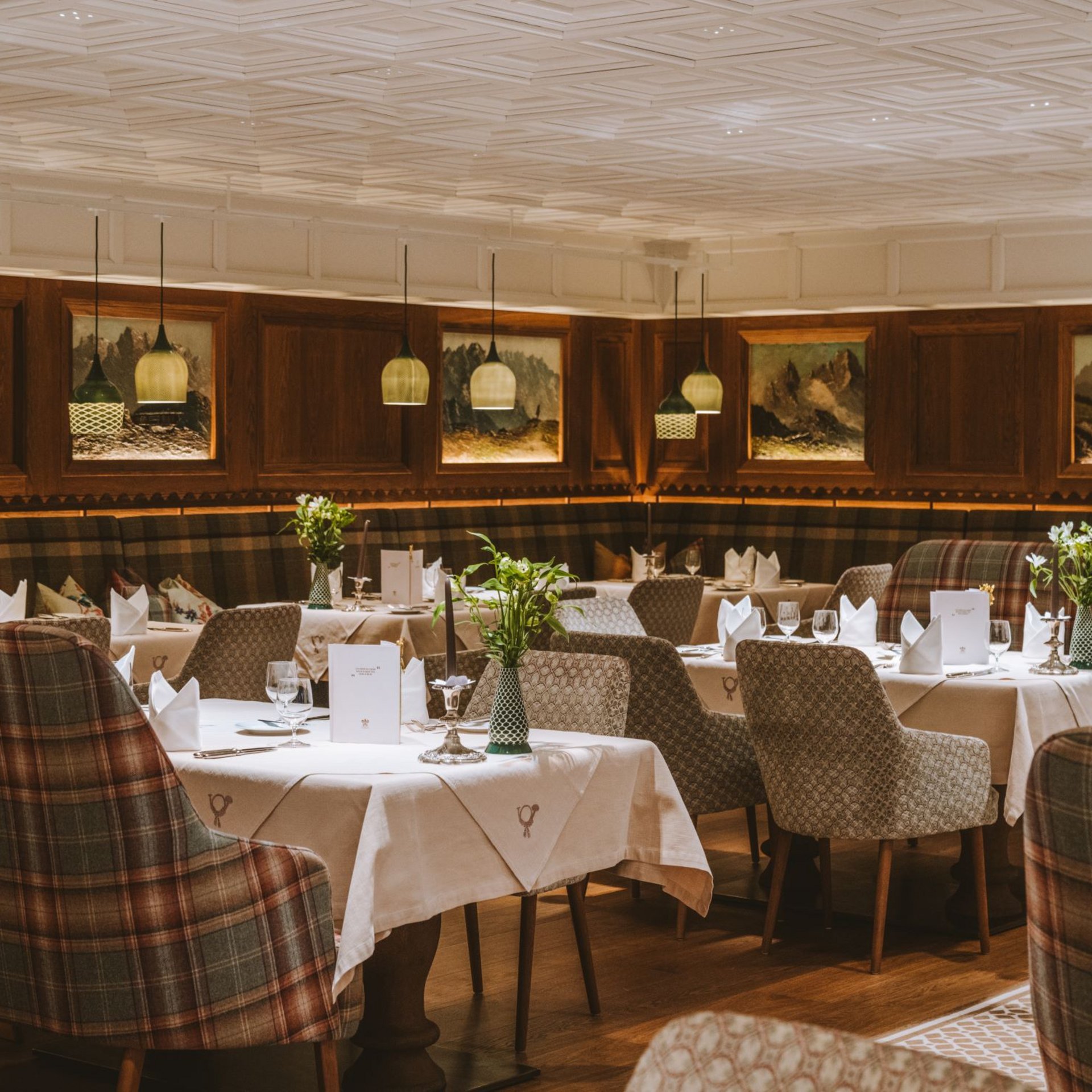 Panorama Restaurant Postblick