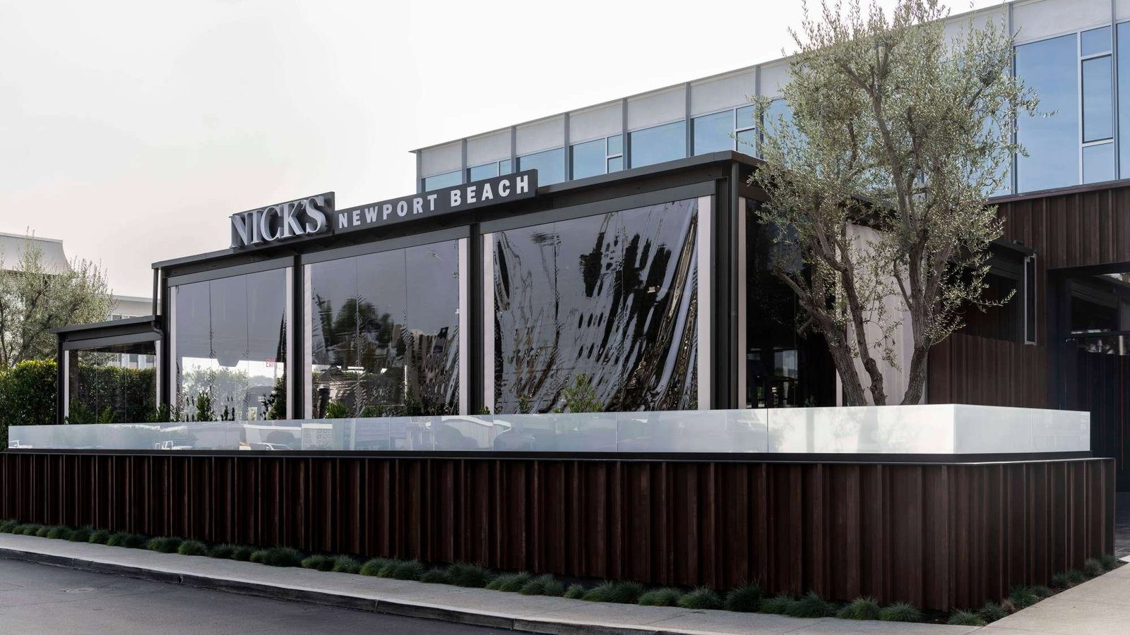 Nick's Newport Beach, Newport Beach, United States