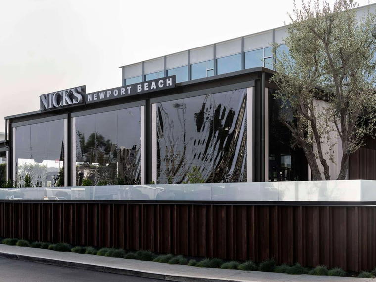 Nick's Newport Beach, Newport Beach, United States