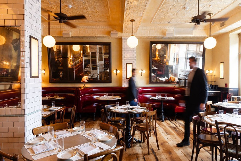 Pastis – Nashville, Nashville, United States