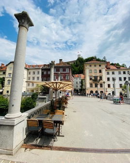 Gostilna Park