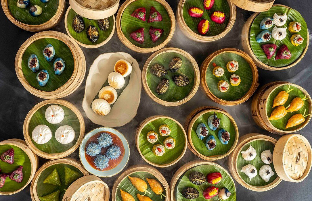 Yàn Yǎn, Restaurant in Bengaluru