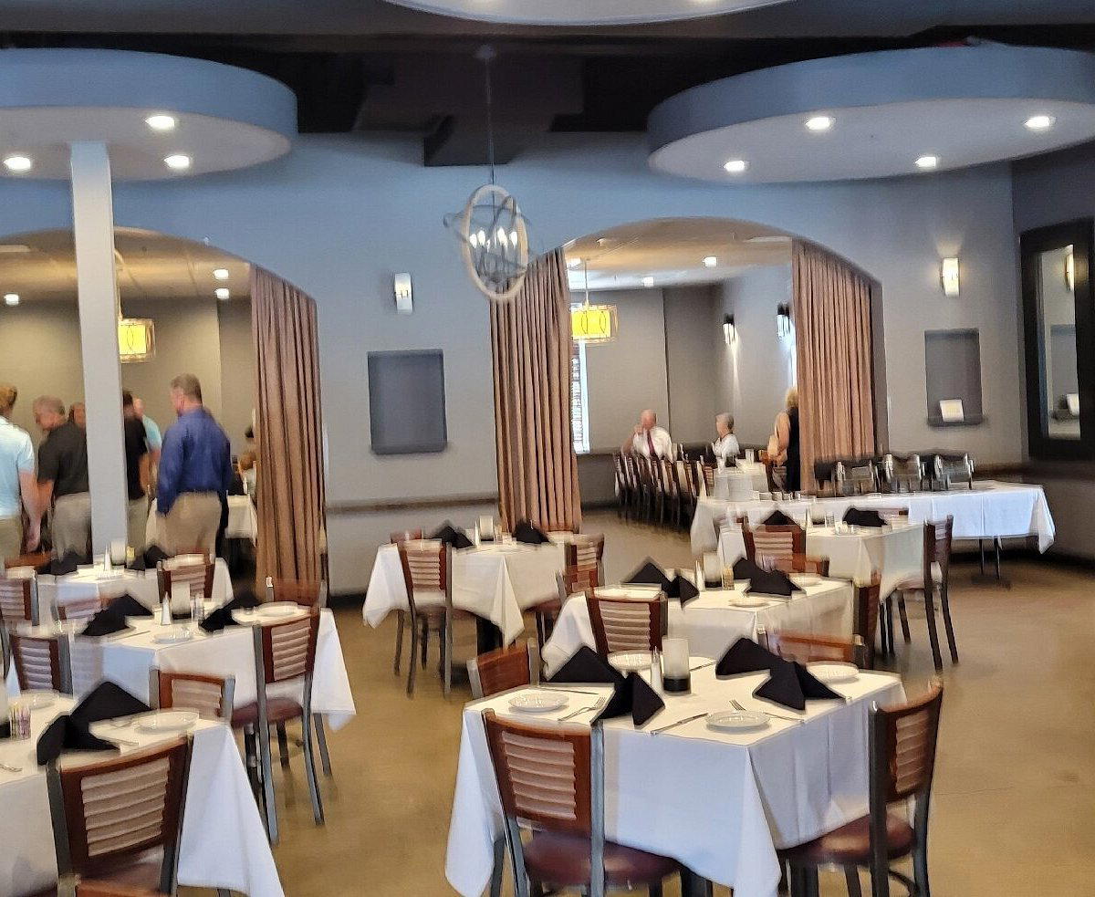 Liberatore's Ristorante restaurant in Perry Hall, United States