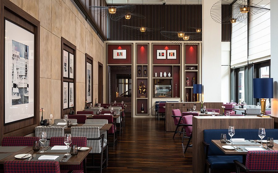 Cantinetta, Hamburg, Germany