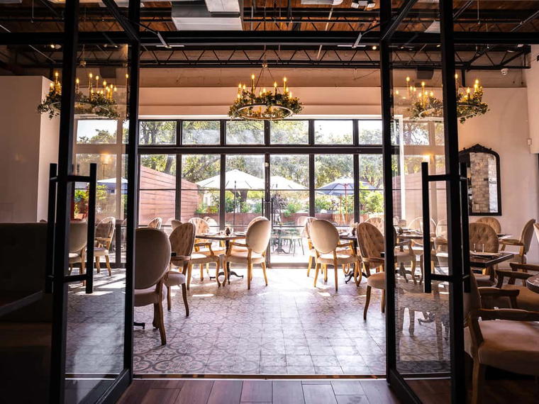 Savoir, Houston, United States