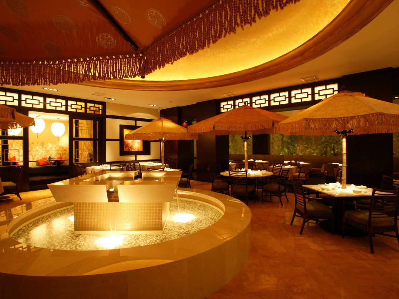 Tempura Shun, Restaurant in Tokyo
